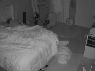 Camsoda Free Porn Cam of voyeurcam-house-charleys-room