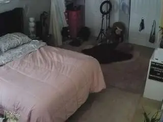 Camsoda Watch Live Sex Cams of voyeurcam-house-charleys-room