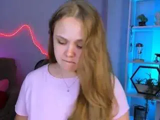 Camsoda Free Live Porn of amelia-blaze