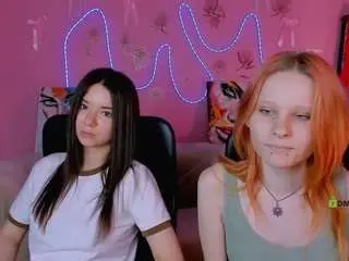 Camsoda Adult Video Chat of amelia-blaze