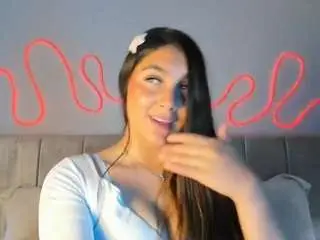 Camsoda Live Porn of im-valskin