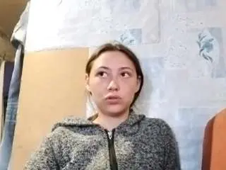 Camsoda Live Sex of carlynmullane
