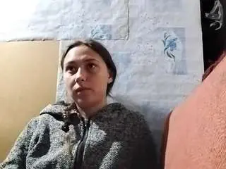 Camsoda Adult Webcam of carlynmullane