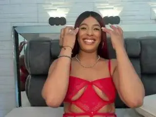 Camsoda Adult Video Chat of alicce-monrroy
