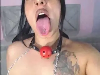 Camsoda Adult Video Chat of m-eris-s