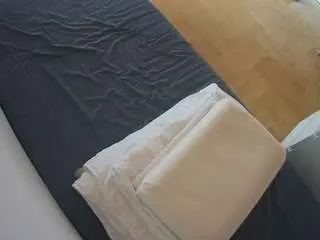 Camsoda Free Porn Cam of voyeurcam-julmodels-greybed-2