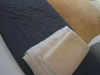 Camsoda Adult Video Chat of voyeurcam-julmodels-greybed-2