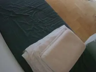 Camsoda Sex Chat of voyeurcam-julmodels-greybed-2