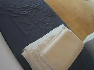 Camsoda Private Sex Chat of voyeurcam-julmodels-greybed-2
