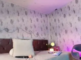 Camsoda Sex Chat of emyliesander