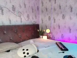 Camsoda Sex Chat of emyliesander