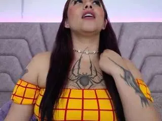 Camsoda Nude Webcam of jessica-kraft