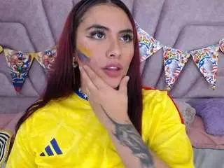 Camsoda Free Porn Cam of jessica-kraft