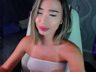 Camsoda Adult Webcam of milemissu