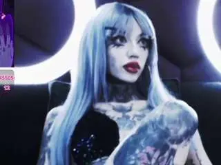 Camsoda Sex Cam of typhoidmary