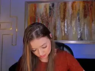 Camsoda Watch Live Sex Cams of emilycarterx