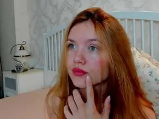 Camsoda Adult Video Chat of eva-lewisvalley