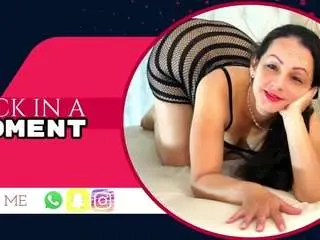 Camsoda Nude Webcam of samantrak-love