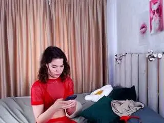 Camsoda Adult Webcam of sweety-bunny