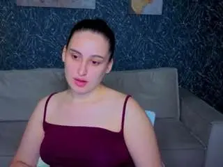 Camsoda Nude Webcam of elizabet-collins