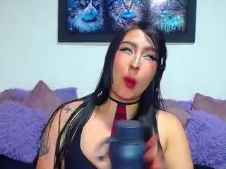 Camsoda Live Porn of ambar-mills