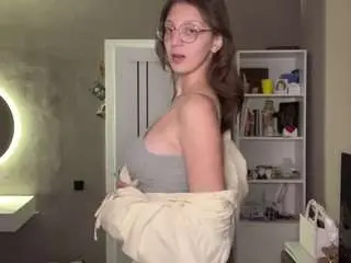 Camsoda Sex Cam of ludiecraigen