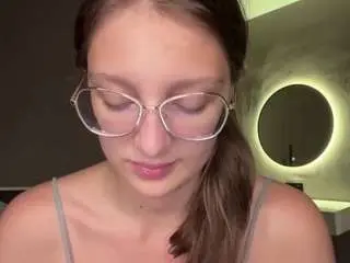 Camsoda Live Sex of ludiecraigen