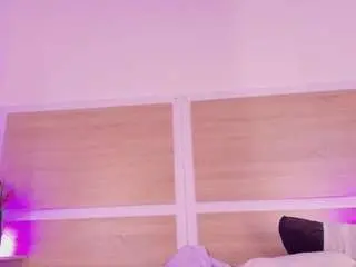 Camsoda Nude Webcam of niickypurple