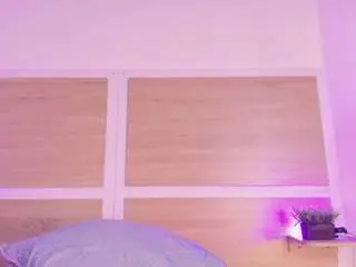 Camsoda Private Sex Chat of niickypurple
