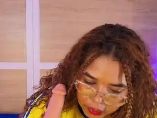 Camsoda Sex Chat of niickypurple