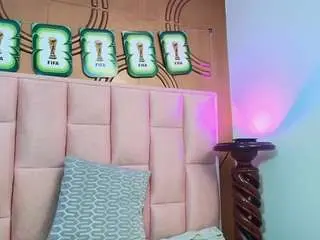 Camsoda Live Porn of valeriaa19