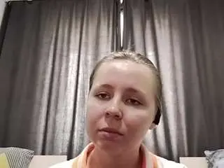 Camsoda Nude Webcam of colleenmckenize
