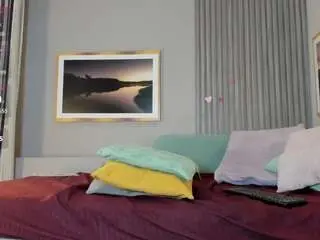 Camsoda Best live sex cam show of nahomii-skonee