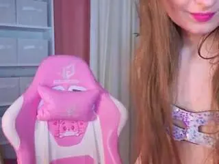 Camsoda Adult Webcams of vanessa-vibe