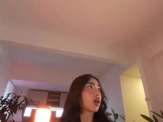Camsoda Sex Cam of kali-hill