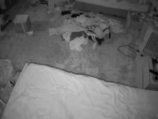 Camsoda Live Porn of voyeurcam-julmodels-whitebed-5