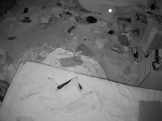 Camsoda Best Webcam of voyeurcam-julmodels-whitebed-5