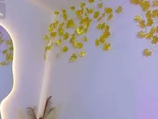 Camsoda Live Sex Cam of ambar-carter