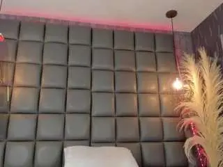 Camsoda Best live sex cam show of dannavelvet