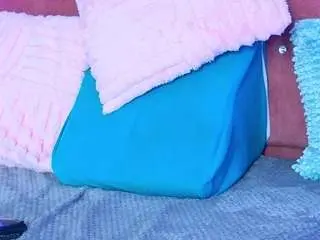 Camsoda Adult Webcam of snowwhithe