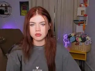 Camsoda Best Webcam of lira-loss