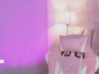 Camsoda Adult Webcam of emma-vloss