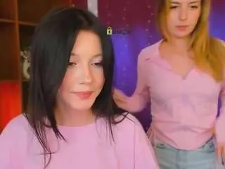 Camsoda Adult Video Chat of isabella-misis