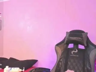 Camsoda Adult Video Chat of jullieee