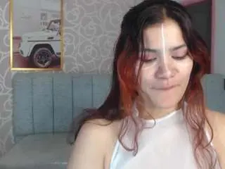 Camsoda Best Webcam of scarlett-jhonson-ch