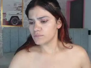 Camsoda Free Porn Cam of scarlett-jhonson-ch