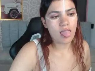Camsoda Adult Webcam of scarlett-jhonson-ch