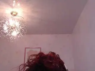 Camsoda Adult Webcams of scarlett-jhonson-ch