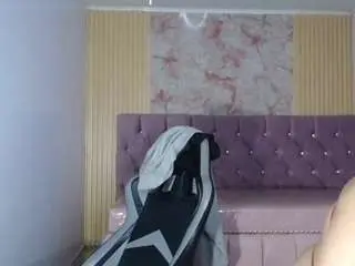 Camsoda Adult Video Chat of scarlett-jhonson-ch