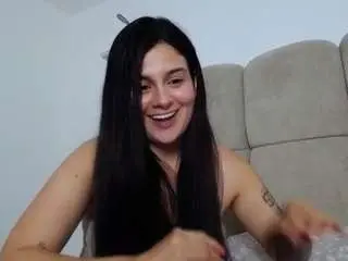 Camsoda Sex Cam of sofibanks